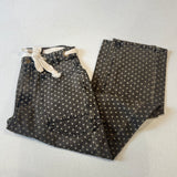 Denim Spot On Pants