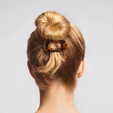 Tort Small Flat Cloud Clip IN STORE