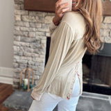 Avery Henley Long Sleeve