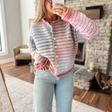 Iris Kathrin Cardigan
