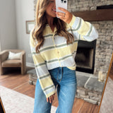 Butter Moments Cardigan