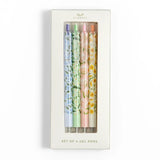 Roadside Blooms Pens