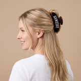 Gameday Tortoise Claw Clip