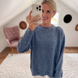 Indigo Nola Sweater