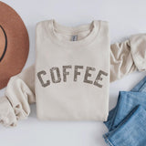 Coffee Crew Preorder