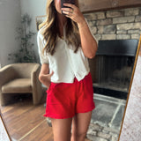 Chili Calix Shorts