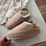 Sand Stay Awhile Slippers