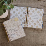 Walking with Jesus 18 Month Planner