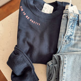 Navy Aim To Be Pretty Graphic Crew