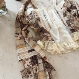 Almond Heirloom Haven Top