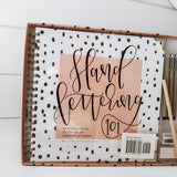 Modern Calligraphy Set