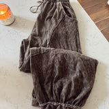 Ash Oak Wild Thing Balloon Pants