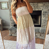 Patel Poetry Midi Dress
