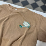 Bad Day To Be A Taco Tee