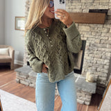Olive Austen Sweater