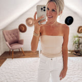 Sand Kilah Tube Top