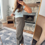 Fog Utility Barrel Pants