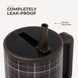 HydroJug Traveler 40oz - Flannel