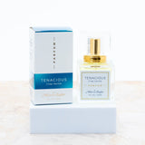 PREORDER Mixologie Tenacious Crisp Vanilla Parfum Spray 30 mL Cube