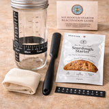 Complete Sourdough Starter Kit