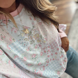 Blush Garden Memory Long Sleeve
