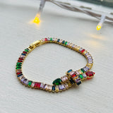 Connected To You Bracelet