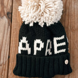 Oh So Cold Apres Ski Beanie IN STORE