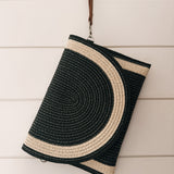 Del Mar Crossbody Clutch