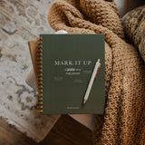 Mark It Up Journal