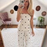 Lovely in Ivory Set