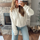 Alpaca Lova Hoodie