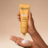 Moisturizing Curl Cream IN STORE