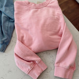 Punch Faded Favorite Sweatshirt