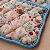 Home Sweet Home Pot Holder