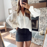 Mica Inkstand Mini Skirt