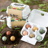 Flowers For You - Wildflower Seed Box