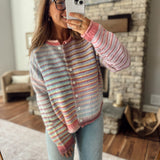 Iris Kathrin Cardigan