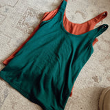 Dream On T. Green Tank