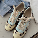 Baby Leopard Kyla Sneakers