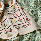 Home Sweet Home Tea Towel