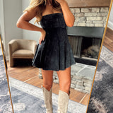 Cedar Wood Samara Cowgirl Boot