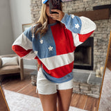 Backroad Summer Sweatshirt