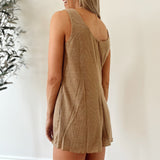 Golden Hour Romper