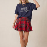 Takes a Village Boxy Tee