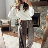 Ash Oak Wild Thing Balloon Pants