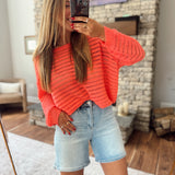 Mica Light Super HR Bermuda Shorts
