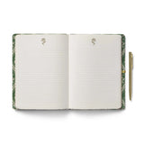 Rose Study Journal with Pen