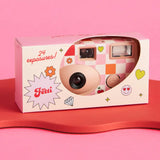 Feti Cam - 24 Exposure Camera