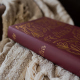 ESV Wide Margin Reference Bible