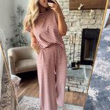 Dusty Rose Relax & Repeat Set